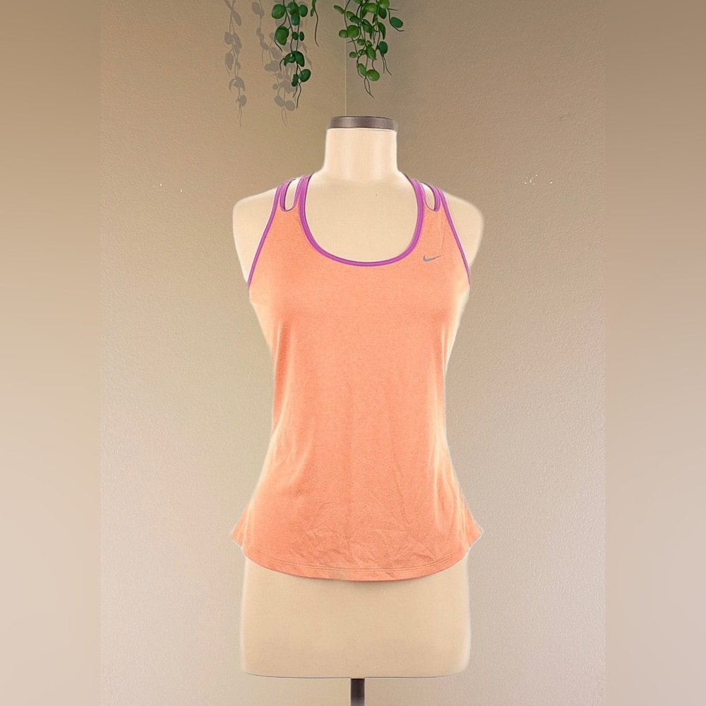 Nike Tank